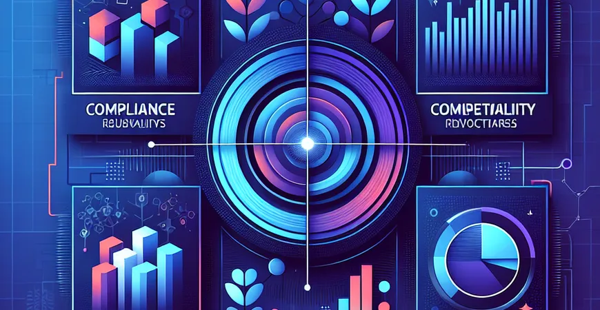 薪酬管理的 5 个核心目标：合规性、竞争性、激励性、公平性、经济性